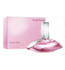 Calvin Klein Euphoria за жени - EDT